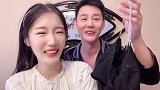 男人眼里的时尚和女人眼里的时尚差距这么大吗#vlog日常 #情侣 #京的喜欢你