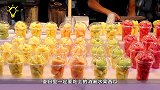 日本迷你“小西瓜”，一个卖400元，切开一看才明白贵在哪里！