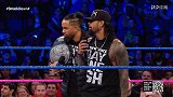 WWE-17年-WWE SmackDown第947期全程（中文解说）-全场