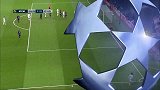 欧冠-1516赛季-淘汰赛-1/8决赛-第1回合-第45分钟进球 切尔西角球米尔克门前抢射破门-花絮