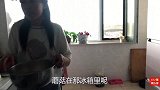农民王小：1箱啤酒老妹夫，遇到“酒神”蒙了，消停吃饭吧