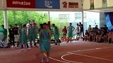 街球-14年-BALLCITY2.0城市篮球联赛：车轮晋级战杭州SE VS上海X-B-全场