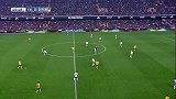 西甲-1516赛季-联赛-第14轮-瓦伦西亚VS巴塞罗那-全场（欢乐多）