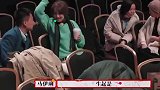 执着姐弟恋？马伊琍吴昊宸默契对视聊表演，男方曾否认恋情