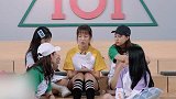 创造101女团，赵尧珂希望每位学员，把自己很棒的展现出来