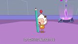 喜羊羊：懒羊羊想到妙计，成功夺回了自己的身体，救下被困伙伴