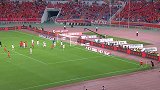 第12轮 山东鲁能vs上海上港 03'
