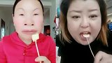 趣事精选，吃这样的软糖你喜欢么