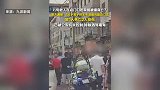 56岁男子停车失误致1死2伤