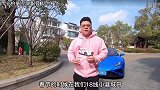 开一台兰博基尼去兜风，是种什么体验？