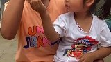 妹妹怎么了呢