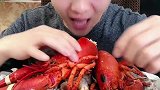 吃海螺再也不嘚瑟了