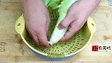 小白菜你还一直下面吃吗？今天教你一道“辣炒小白菜”超级下饭