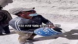 吃一口布达拉宫，是甜的