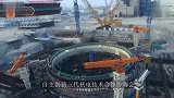 38000吨钢筋造“铁笼”,保卫全中国安全,日本我想学