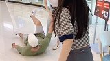 指如疾风，视如闪电