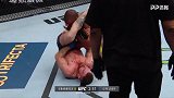 UFC242主赛：埃德森-巴勃萨VS保罗-菲尔德
