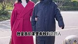 我滴老婆长滴不咋滴 脾气相当大 跟我冷战好几天 不坐我的副驾驶 今天连我的小情人都不让坐了