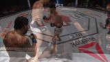 UFC-16年-TUF S23决赛：羽量级崔斗浩vs塔瓦雷斯集锦-精华