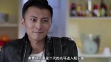 谢霆锋有多爱黄家驹，开演唱会提前去祭拜，延续摇滚精神