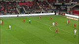 法甲-1718赛季-联赛-第8轮-雷恩0:1卡昂-精华
