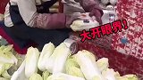 原来娃娃菜是这么来的!