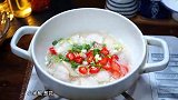 腐竹像我这么做吸饱了汤汁，配米饭超级绝