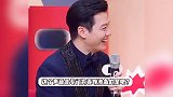 撒贝宁春晚前一周重感冒，和小尼共用氧气瓶被传染，马凡舒最早生病