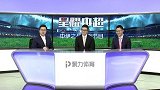 中超-17赛季-星耀中超·第4期 中伊之战特别节目 奎罗斯又闹辞职 李欣：亚洲第一成绩给压力