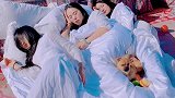 带上闺蜜躺在这里看苍山洱海真的太美了