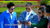 兄弟团太“自恋”，baby发来挑战书，带花美男来踢馆