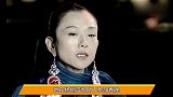 小彩旗：在姨妈帮助一转成名，为演艺圈放弃舞蹈，凭借综艺上热搜