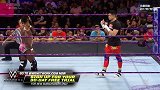 WWE-17年-205Live第33期：悲剧马里奥分别对战TJ与里奇斯旺-精华