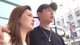 徐璐张铭恩官宣恋爱，录视频花式互动秀恩爱，画面太甜满满狗粮