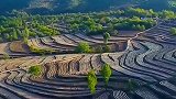 航拍铜川:这样的铜川你爱了吗？