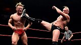 NXT UK第71期：里弗斯做客全英组 沃尔夫引发多人肉搏