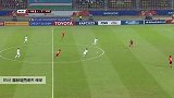 图赫塔西诺夫 U23亚洲杯 2020 乌兹别克斯坦U23 VS 韩国U23 精彩集锦