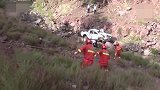 痛心！云南宾川2名干部扶贫路上车祸遇难