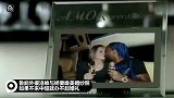中超-14赛季-鲁能外援洛维与爱妻唯美婚纱照亮相-新闻