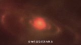 宇宙的神秘主角暗物质出现！40亿光年外，一出好戏正在上演
