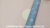人见人爱卡通饺子，零基础一学就会~