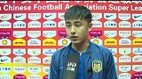 张凌峰赛季首秀颇为亮眼 奥帅提醒不忘过去砥砺前行