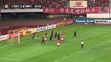 亚冠-15赛季-淘汰赛-1/8决赛-第2回合-广州恒大2：0城南FC-精华