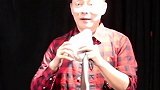 观众难为我（164）草台酒馆 脱口秀 即兴 草台喜剧馆 草台酒馆 严值高 长春