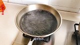 红姐私家菜：教你做家常版的盐水毛豆，告诉你毛豆不变色的小窍门