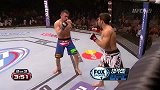 UFC-14年-UFC170集锦：阿萨恩卡欧vs穆霍兹-精华