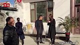 分手已成定局陈亚男将面临天价违约金，此番回村是另有“目的”