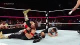 WWE-14年-RAW第1116期：塞纳和安布罗斯无差别攻击 狂虐星辰兄弟-花絮
