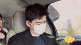 张翰走软萌路线，霸总秒变小可爱，连董明珠都化身小迷妹