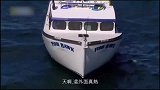 在海上洗头是什么体验？船员直接用凉水冲，不凉么？